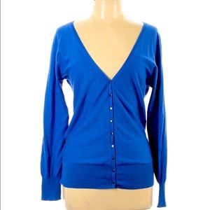 Comptoir des Cotonniers Cardigan Sweater